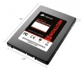 SSD Corsair Neutron GTX 240GB (Serries CSSD N240GBGTXB BK)