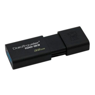 USB Kingston DT100 G3 32G USB 3.0