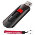 USB SanDisk Cruzer SDCZ60 16GB SDCZ60-016G-B35