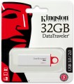 USB Kingston DataTraveler I G4 32GB( DTiG4/32GB)