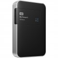 WD My Passport Wireless 2TB( WDBDAF0020BBK-PESN)