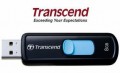 USB Transcend JetFlash 500 8GB USB 2.0