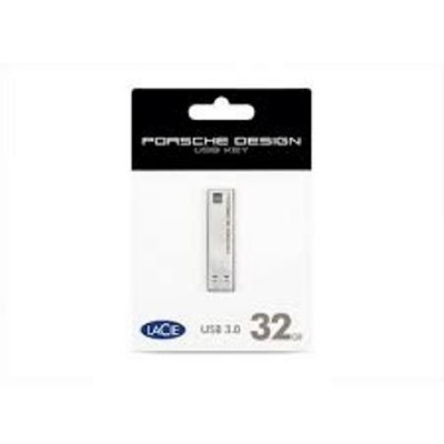 USB LaCie PorscheKey 32GB - LAC9000501
