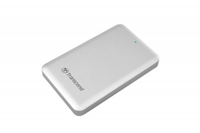 SSD Transcend StoreJet for Mac SJM500 Portable SSD 256 GB Thunderbolt/USB 3.0