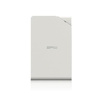 Silicon Power Stream S03 2TB - SP020TBPHDS03S3K