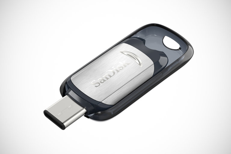 USB Sandisk Type-C CZ450