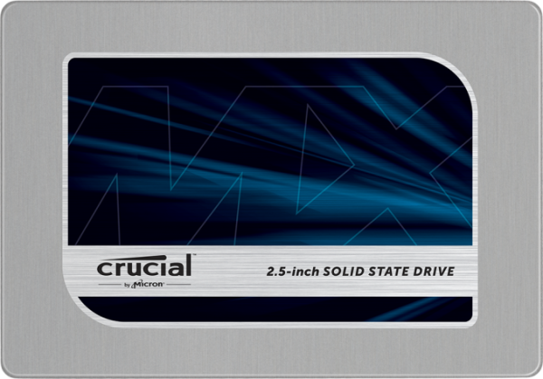 Ổ SSD Crucial MX200 SERIES (PRO) 1TB