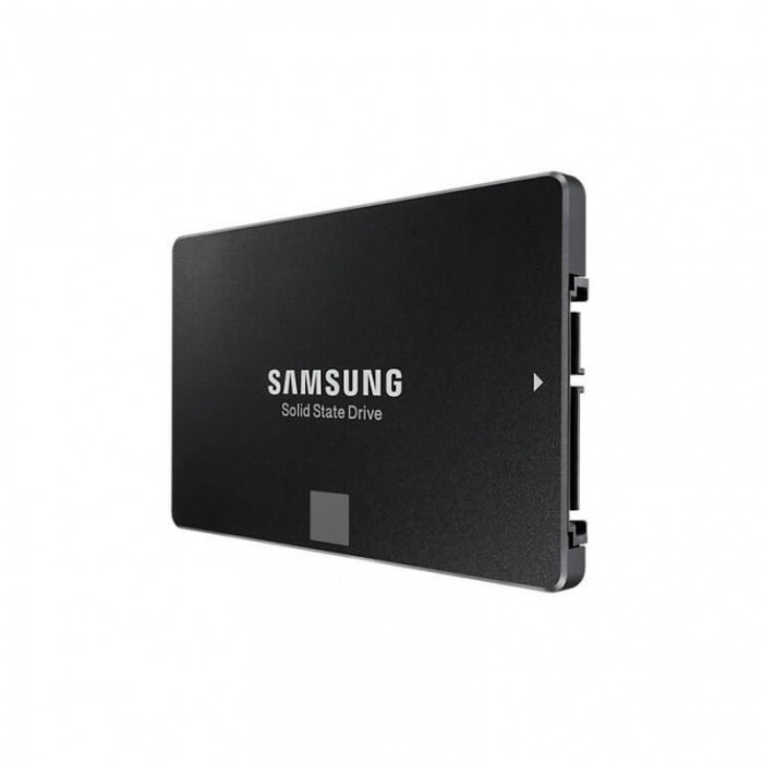 SSD Samsung EVO 750 120GB - MZ-750120BW