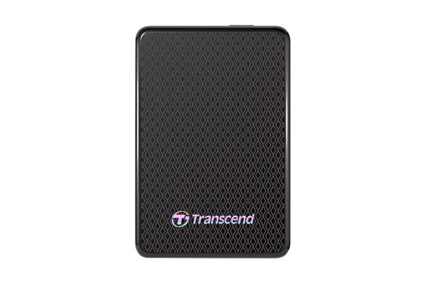 Ổ cứng di động 256GB SSD Transcend ESD400