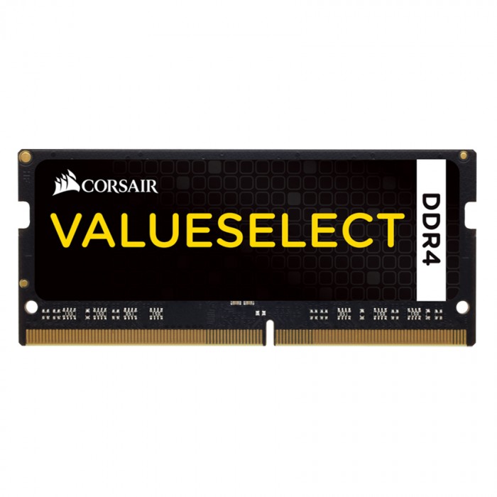 Ram Corsair 8GB DDR4 Bus 2133 C15 CMSO8GX4M1A2133C15
