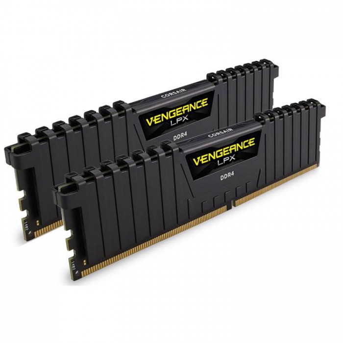 Ram Corsair Vengeance LPX DDR4 8GB Bus 2133 kit(2 x 4GB) CMK8GX4M2A2133C13