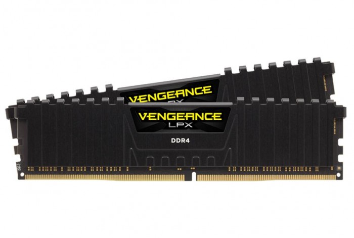 Ram Corsair Vengeance LPX 16GB (2 x 8GB) DDR4 Bus 2400 CMK16GX4M2A2400C14