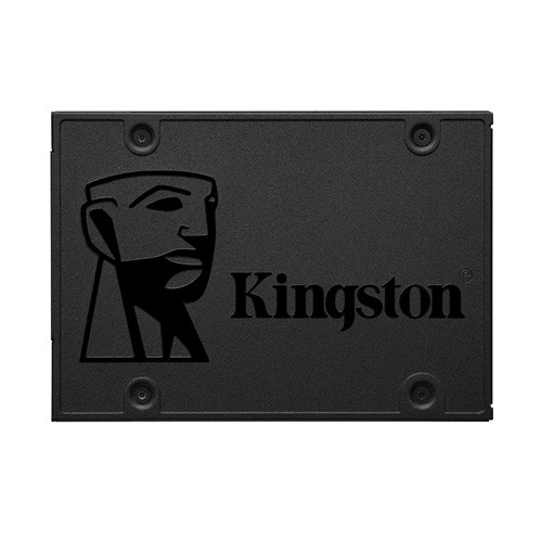 SSD Kingston SA400 120GB SA400S37/120G