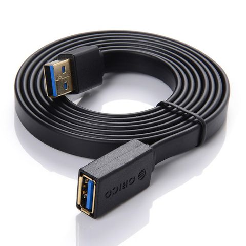 ORICO CEF3-10 Dây nối dài USB 3.0, dài 1m 