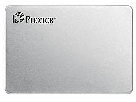 Ổ cứng SSD Plextor 256GB PX-256S3C 2.5" sata3