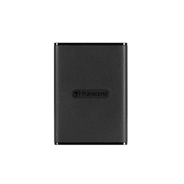 Ổ cứng di động SSD Transcend ESD270C 500GB 2.5" USB Type C - TS500GESD270C