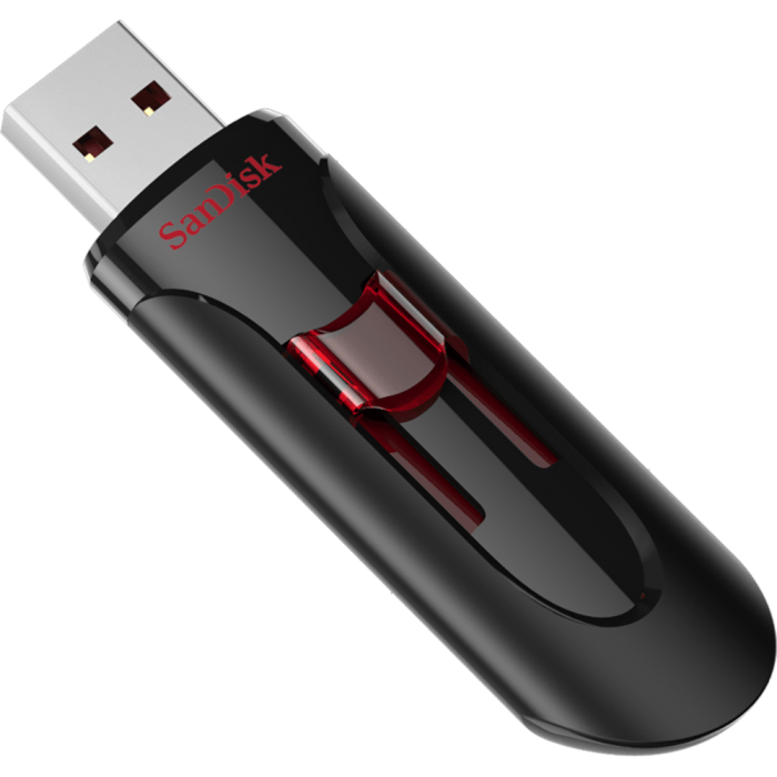 USB Sandisk CZ600 64 GB 3.0