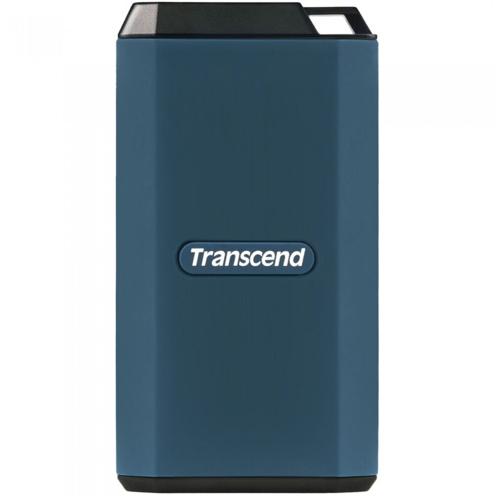 Ổ cứng di động SSD Transcend ESD410C 2TB
