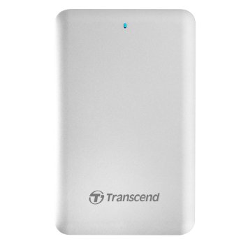 Transcend StoreJet SJM300 2TB For Mac 