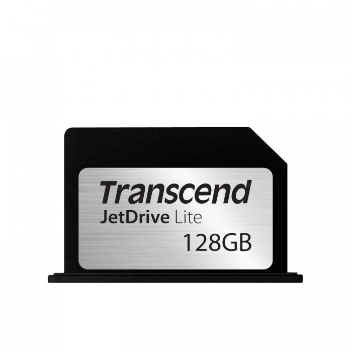 Thẻ nhớ Transcend JetDrive Lite 330 MLC 128 GB Storage expansion cards  cho MacBook Pro (Retina)13″ [Late 2012 – Early 2015]