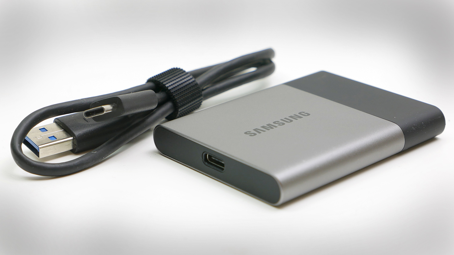 SSD Samsung T3 500GB