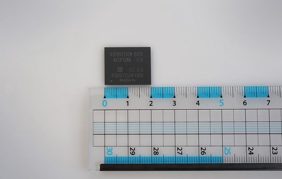 ổ cứng SSD 512GB 