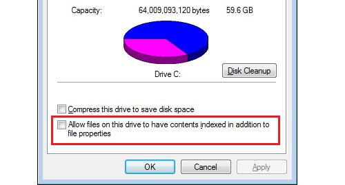 tăng tuổi thọ và hiệu suất cho ổ cứng SSD