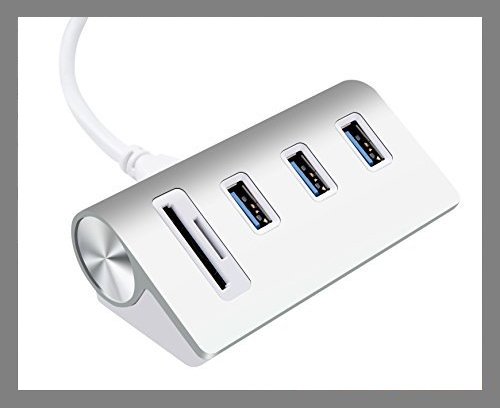 Hub USB bộ chia cổng USB