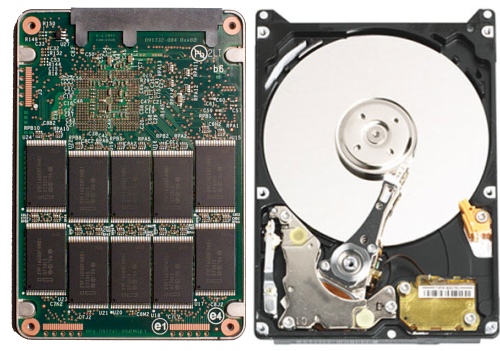 Di chuyển từ ổ HDD sang ổ SSD