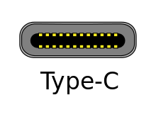 USB type C