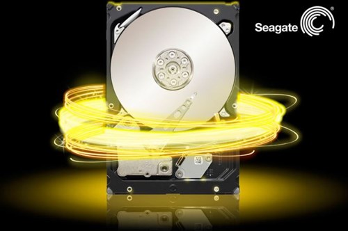 2018: Seagate sẽ giới thiệu ổ cứng hàng triệu TB