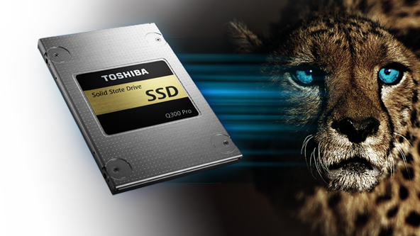 Toshiba ra mắt ổ cứng di động và SSD: G300,G300 Pro tại Việt Nam