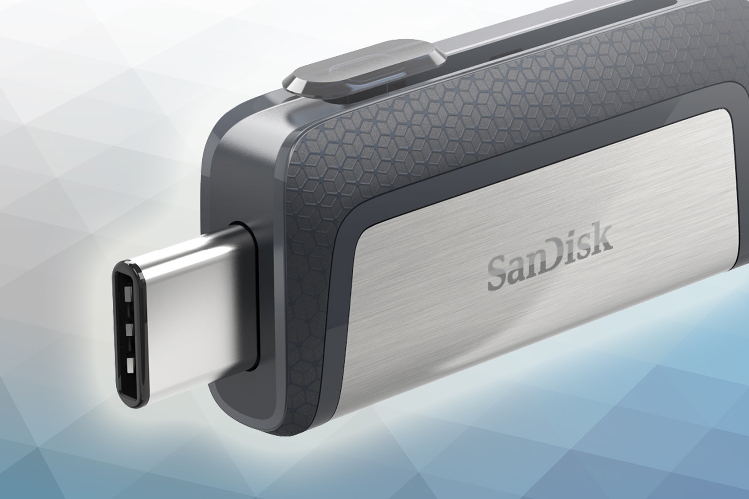 SanDisk Ultra Dual Drive USB Type-C chính thức xuất hiện tại Việt Nam