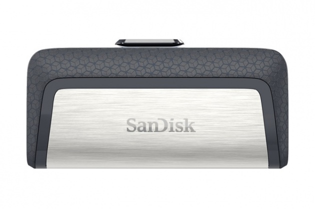 SanDisk Ultra Dual Drive USB Type-C