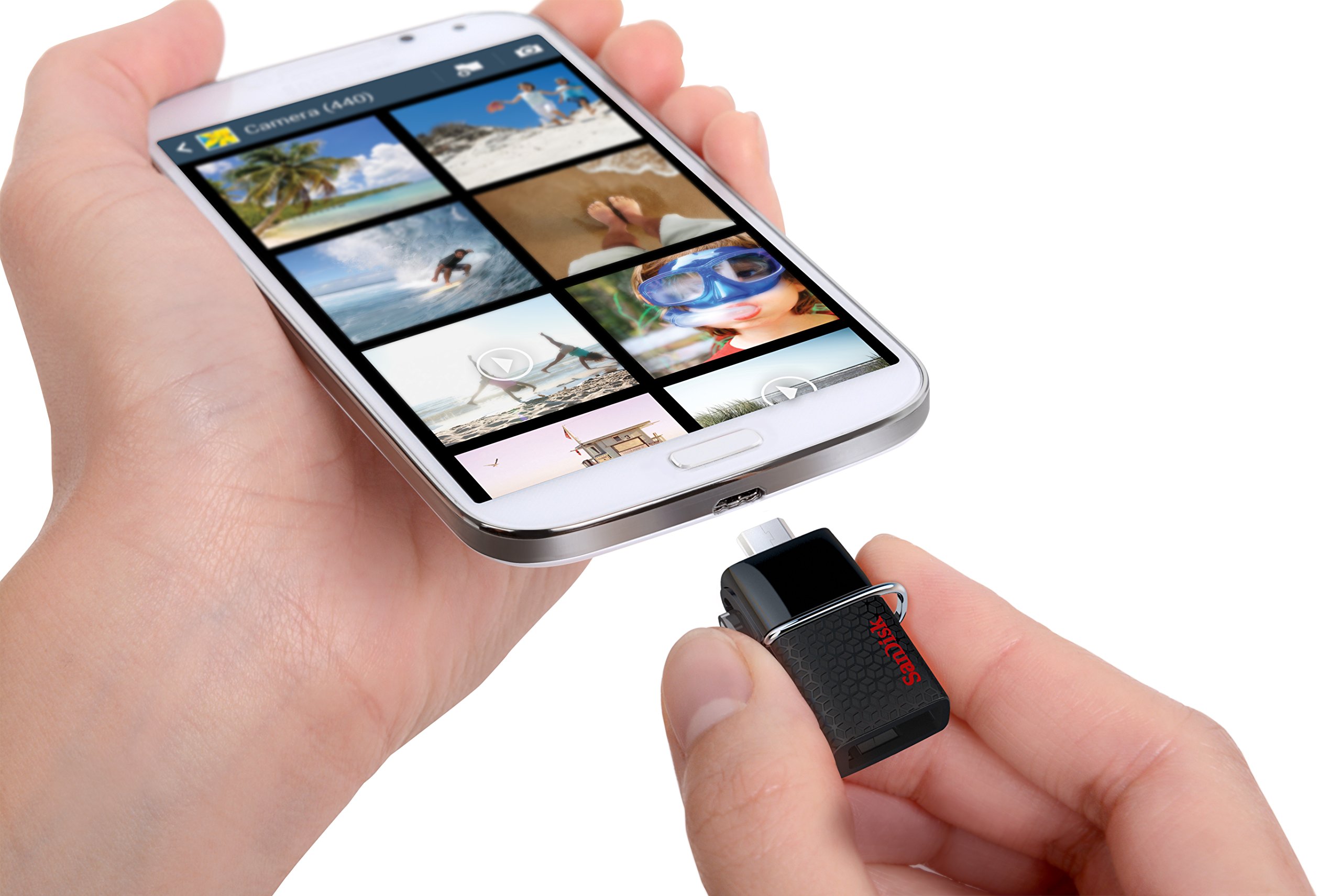 Lưu giữ kỷ niệm với người phụ nữ yêu thương cùng Sandisk