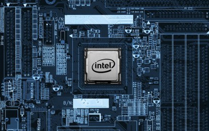 Intel ra mắt CPU mới cho dòng Core i3 và Xeon 