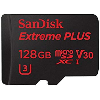 5 thẻ nhớ MicroSD cho điện thoại tốt nhất hiện nay