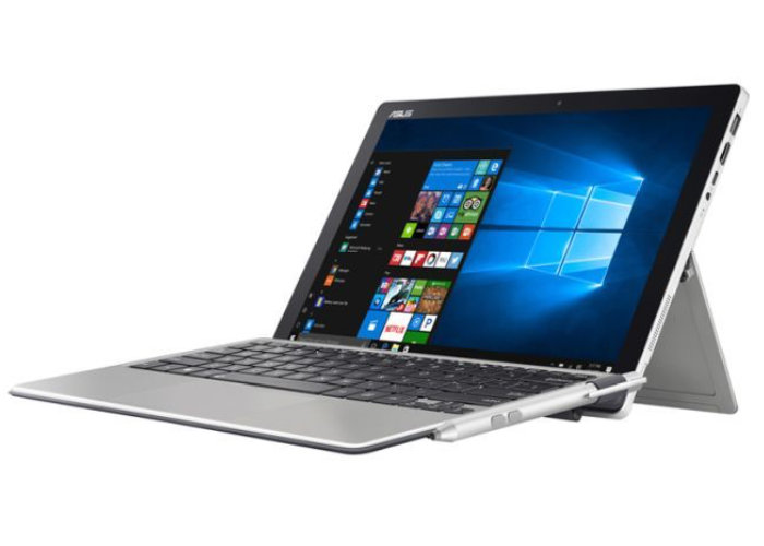 Laptop đa năng ASUS Transformer Pro T304UA