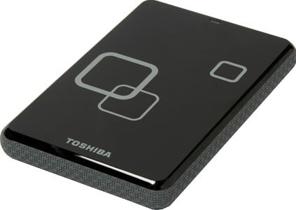  SSD Toshiba Canivo 1TB 