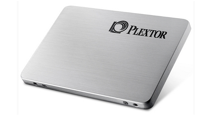 Plextor giới thiệu loạt SSD M6 mới tại CeBIT 2014