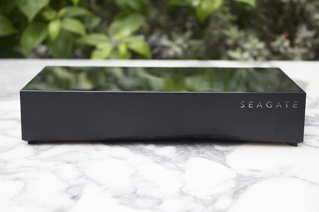 Seagate Personal Cloud: NAS nay đã trở nên thân thiện hơn với người dùng phổ thông