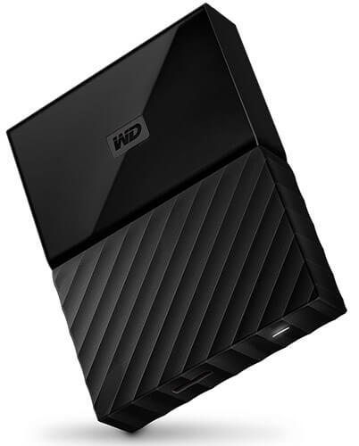 Hướng dẫn định dạng Ổ cứng di động, Ổ cứng ngoài dung lượng dưới 2TB trên Windows XP - Áp dụng cho các dòng WD (Western Digital), Seagate, Toshiba, Lacie...