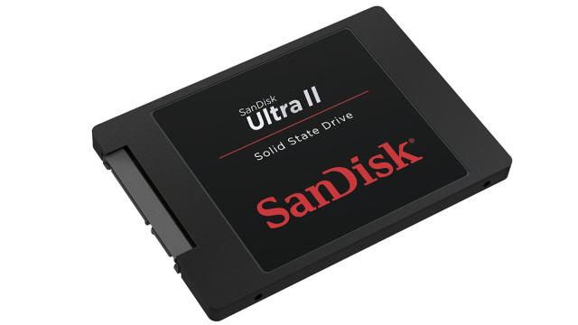 Kiến thức cơ bản về ổ SSD bạn nên biết trước khi chọn mua