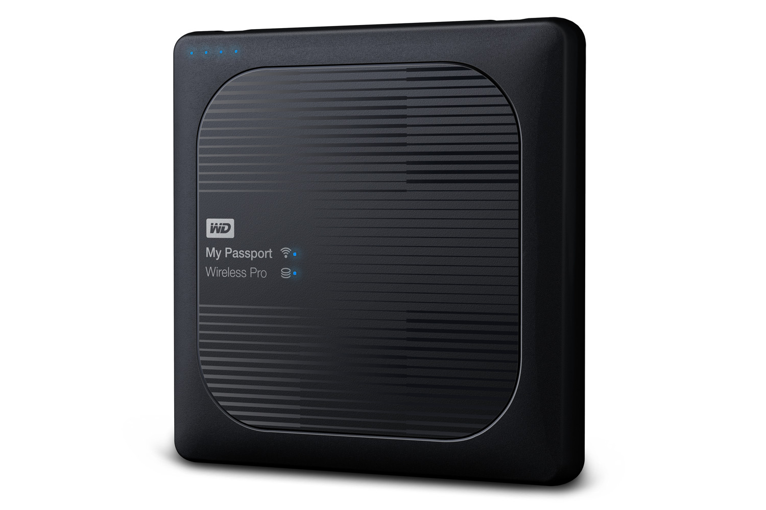 My Passport Wireless Pro