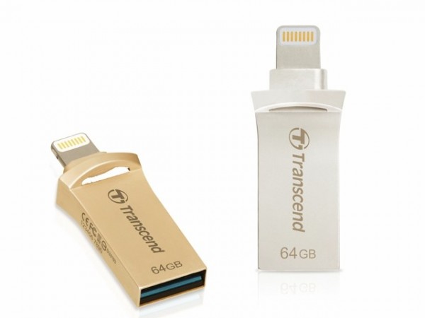 Transcend JetDrive Go 500