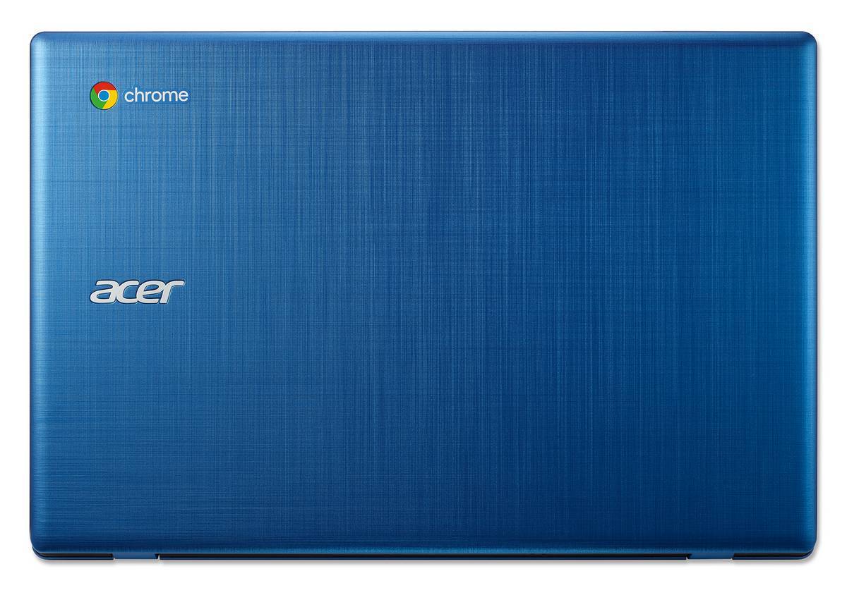 Acer ra mắt Chromebook 11: Chrome OS, RAM 4GB, pin 10 tiếng, giá chỉ 5.6 triệu đồng