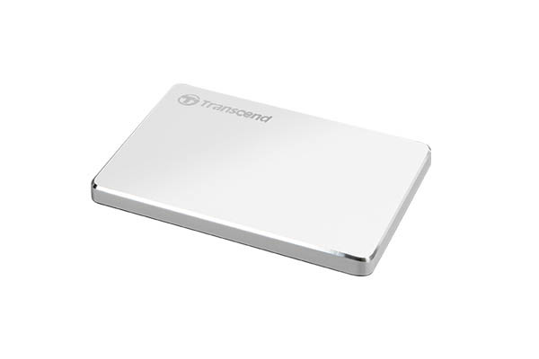 Transcend giới thiệu ổ cứng di động StoreJet 200 tối ưu cho máy tính Mac