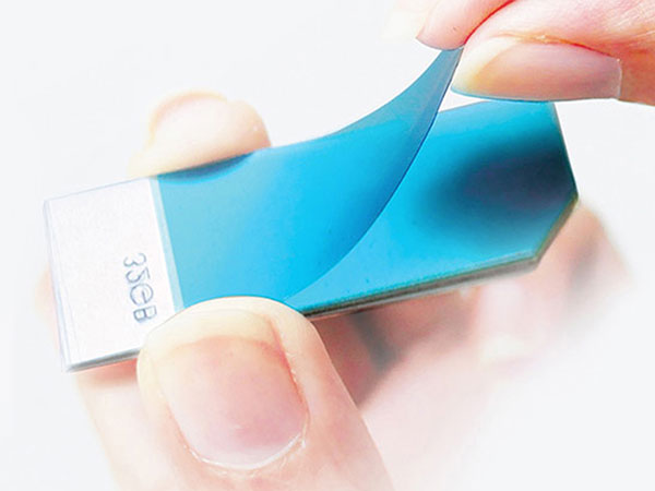 Siêu USB trong tương lai 