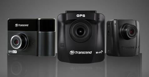  8 bước để có camera hành trình tốt nhất được giới thiệu từ Transcend