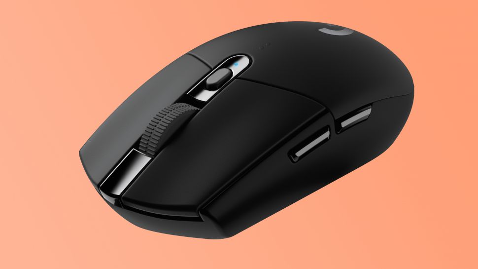 LOGITECH CÔNG BỐ CHUỘT CHƠI GAME KHÔNG DÂY G305: GIÁ TỐT, PIN 